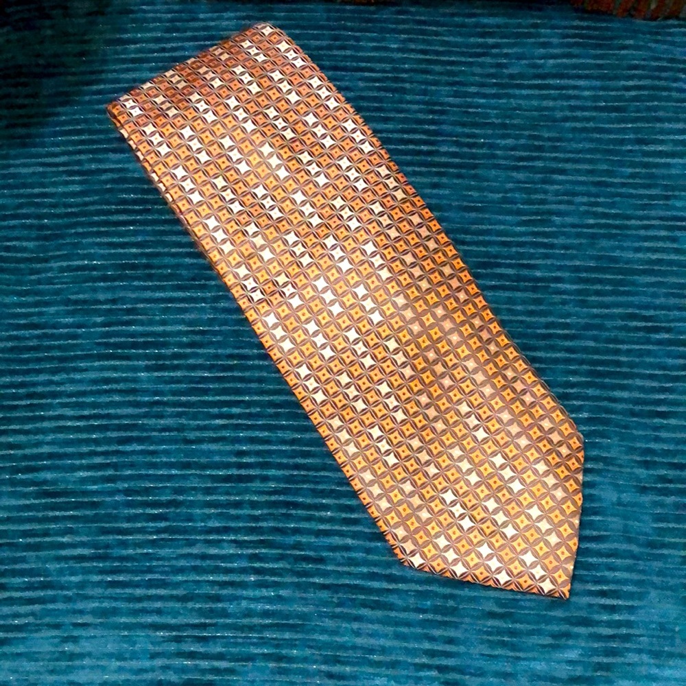 GIORGIO BRUTINI TIE